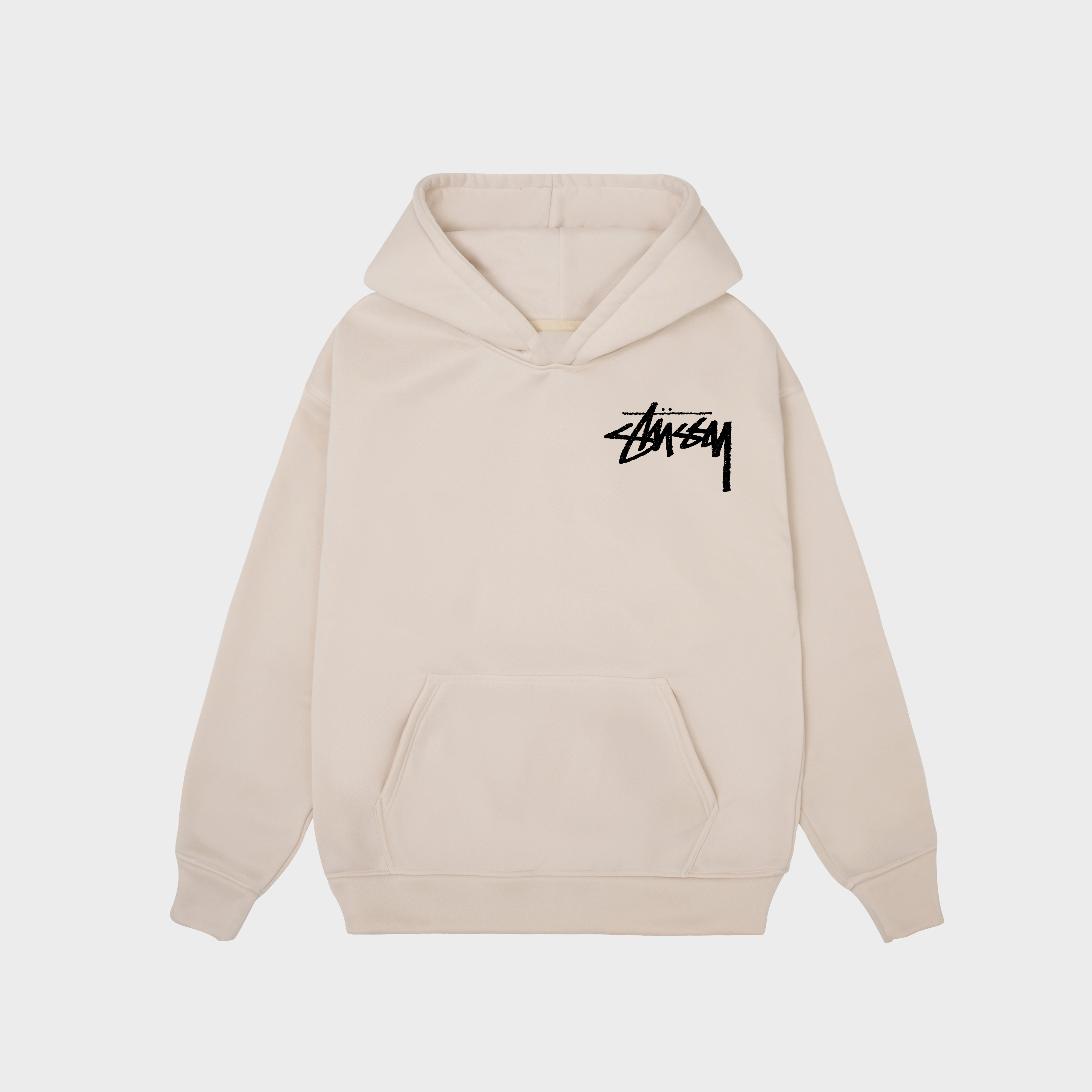 Stussy Ball Hoodie