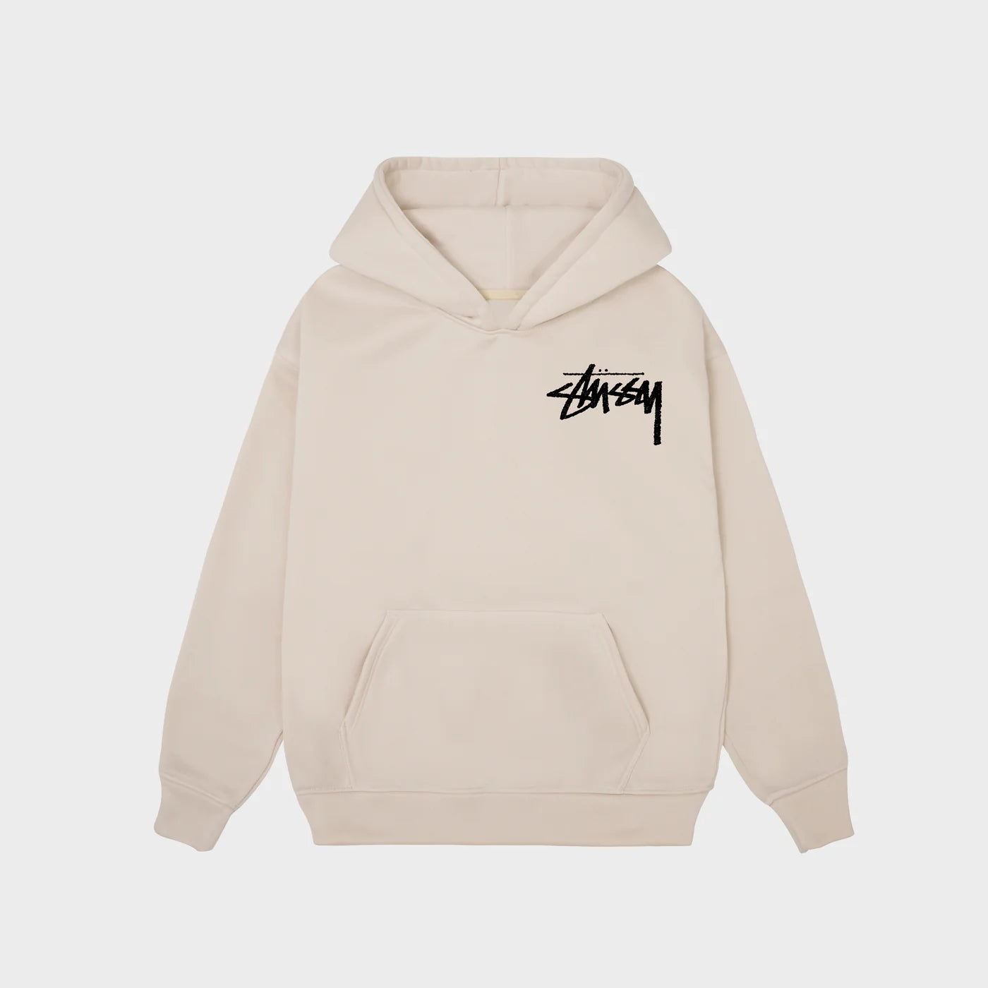 Flash Sale Stussy Ball Hoodie