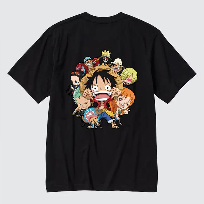 Flash Sale ONE PIECE T-SHIRT