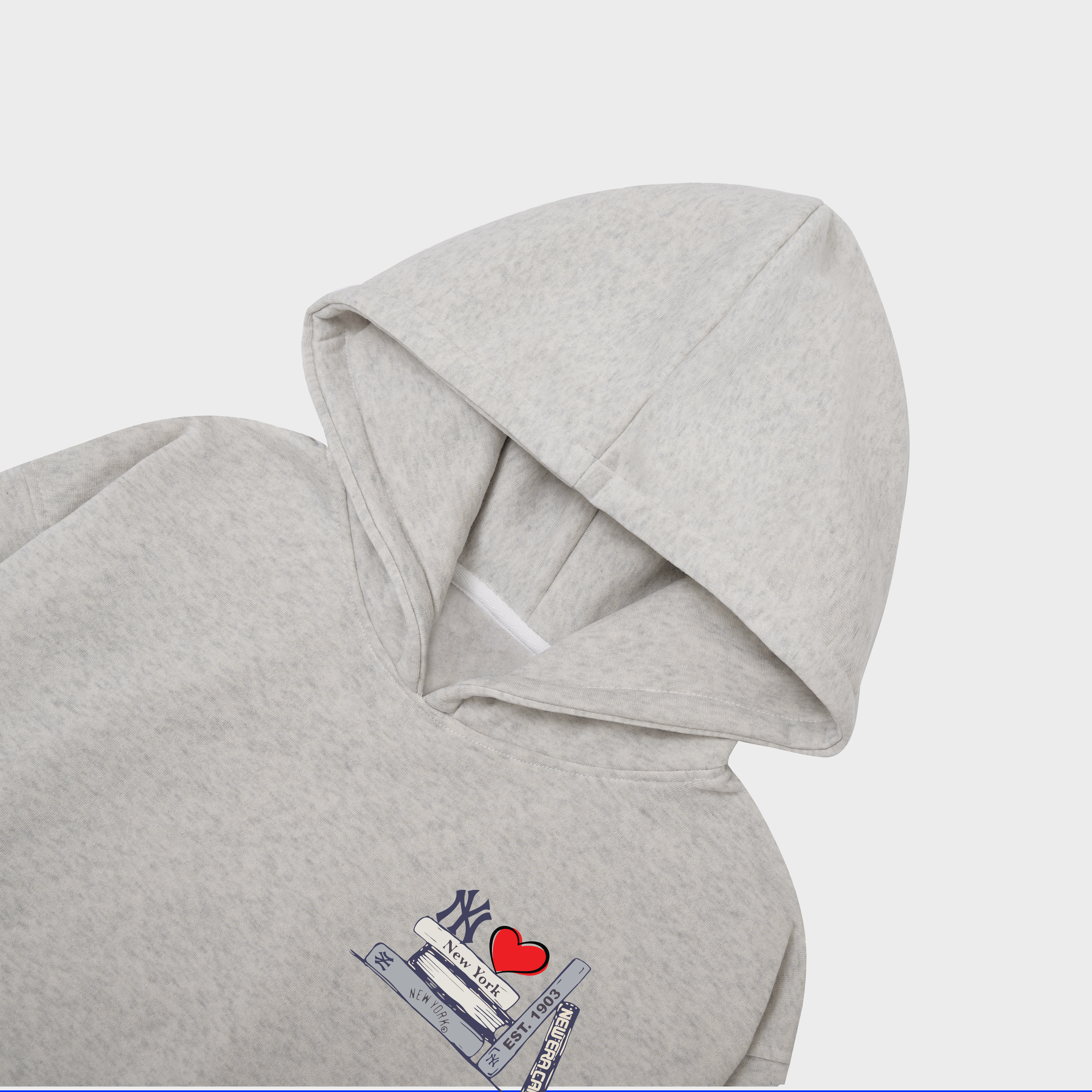 Flash Sale MLB New York Yankees Book Hoodie