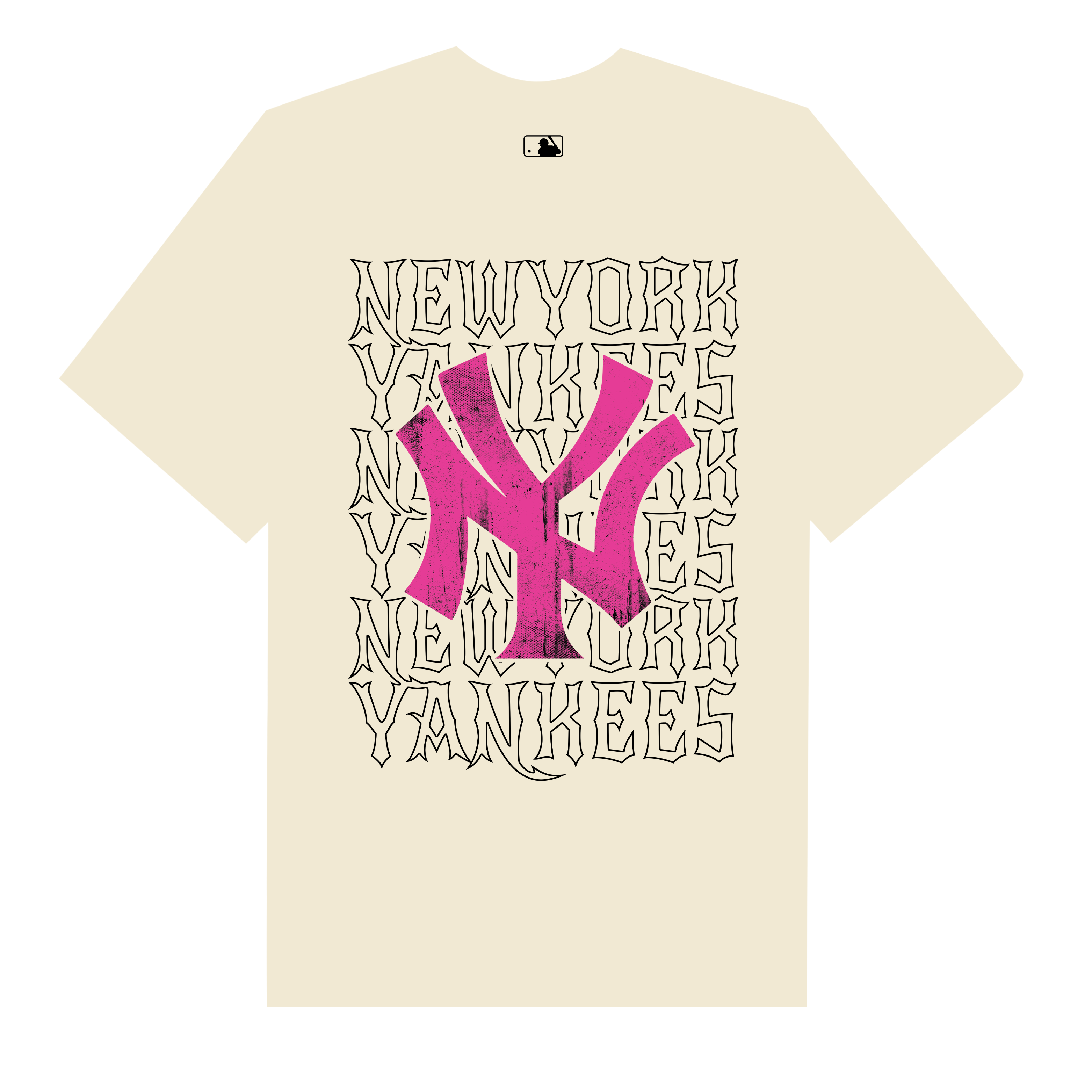 MLB New York Yankees T-Shirt