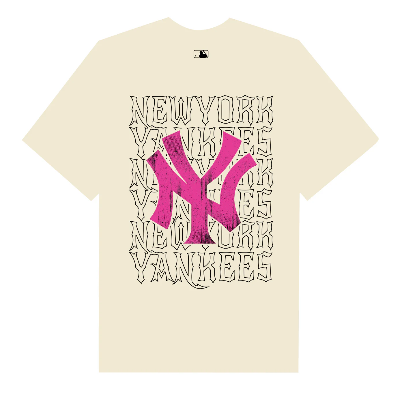 Flash Sale MLB New York Yankees T-Shirt