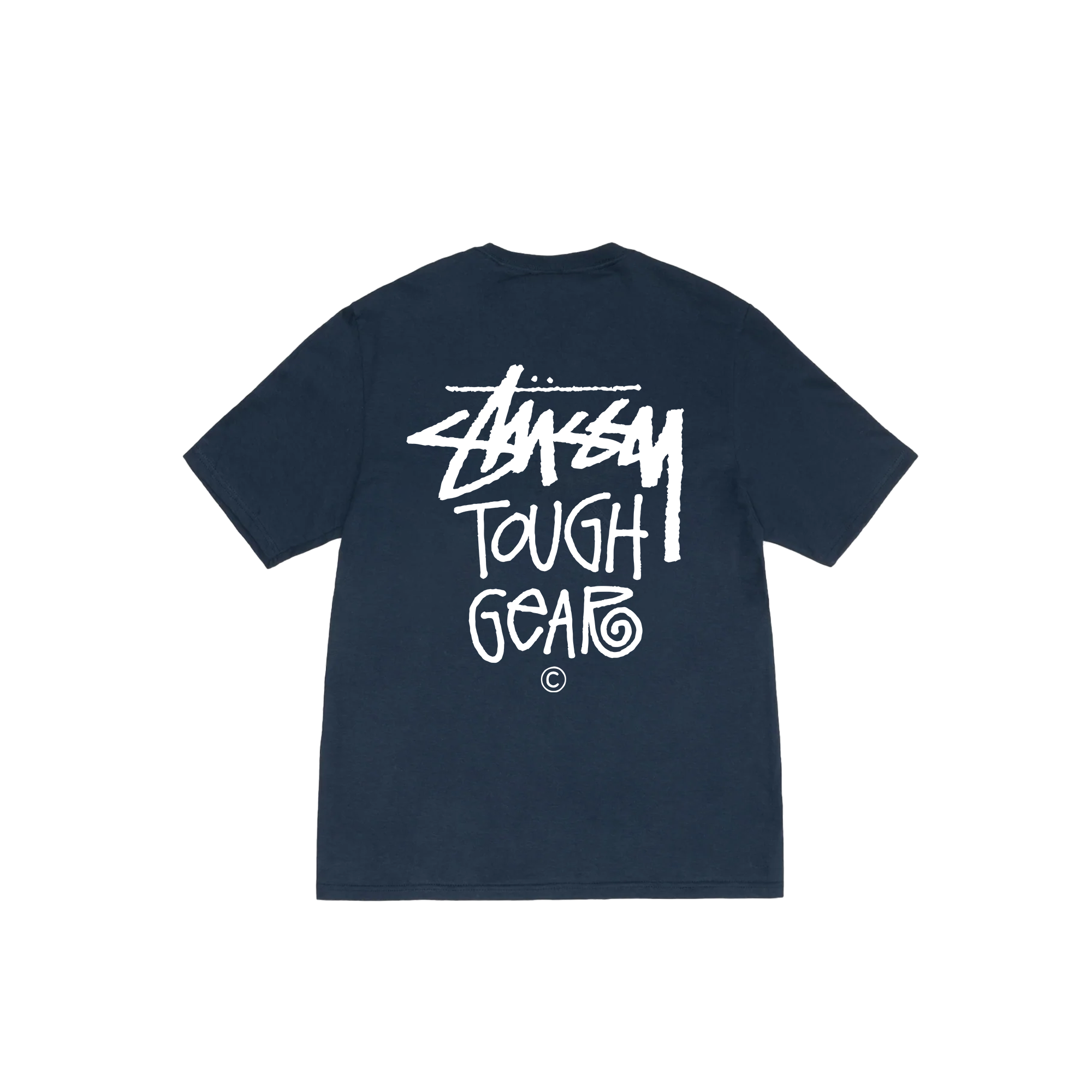 Stussy Tough Gear T-Shirt