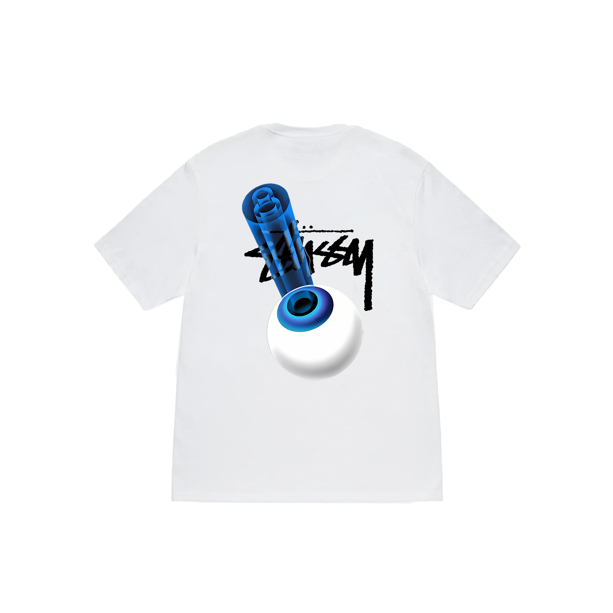 Stussy Eye T-Shirt