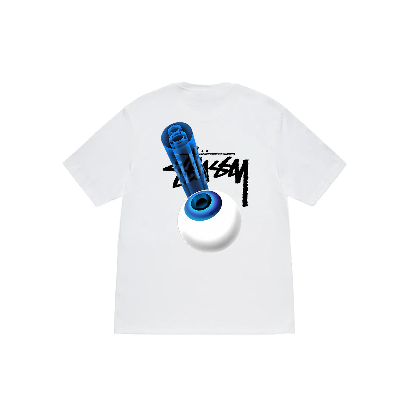 Flash Sale Stussy Eye T-Shirt