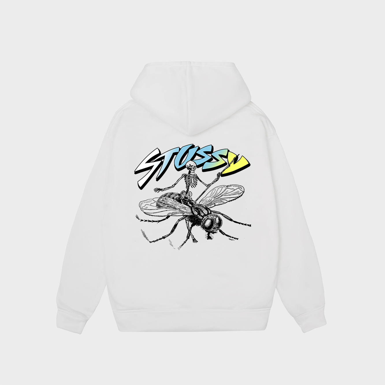 Stussy Hoodie