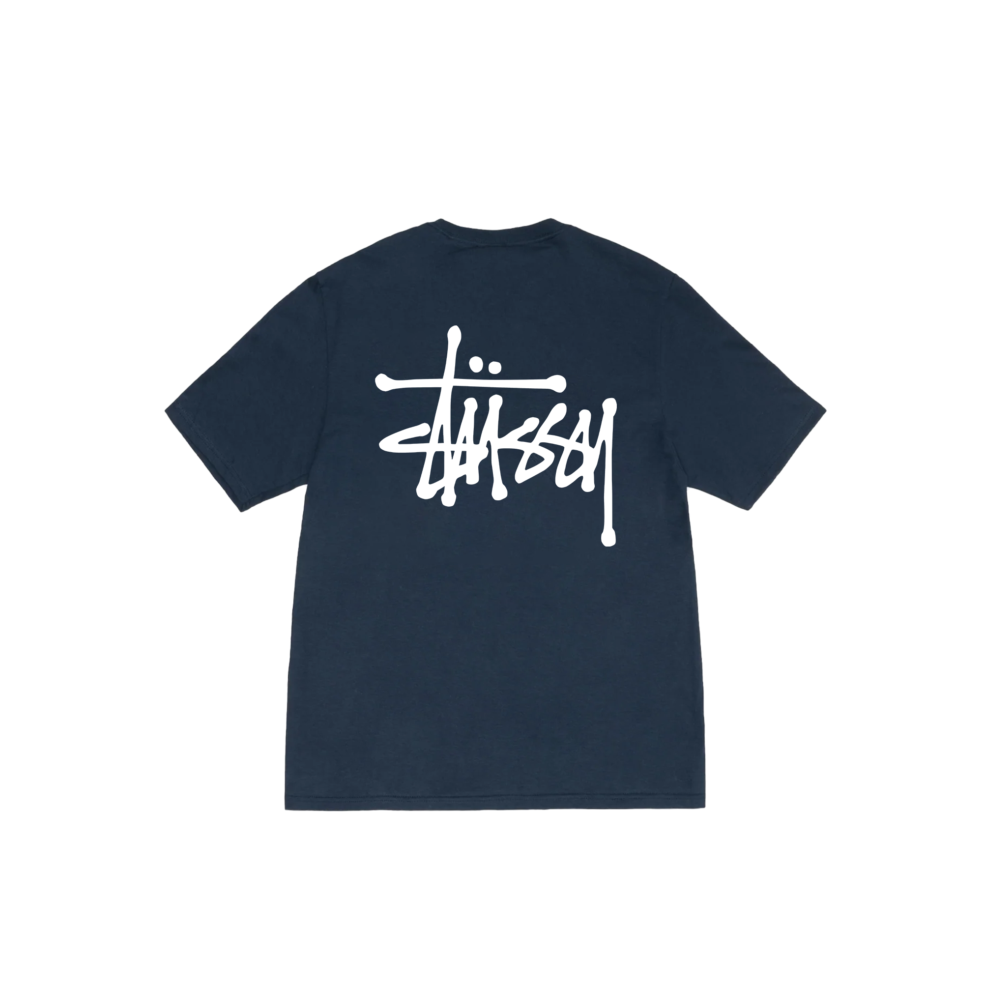 Stussy Basic T-Shirt