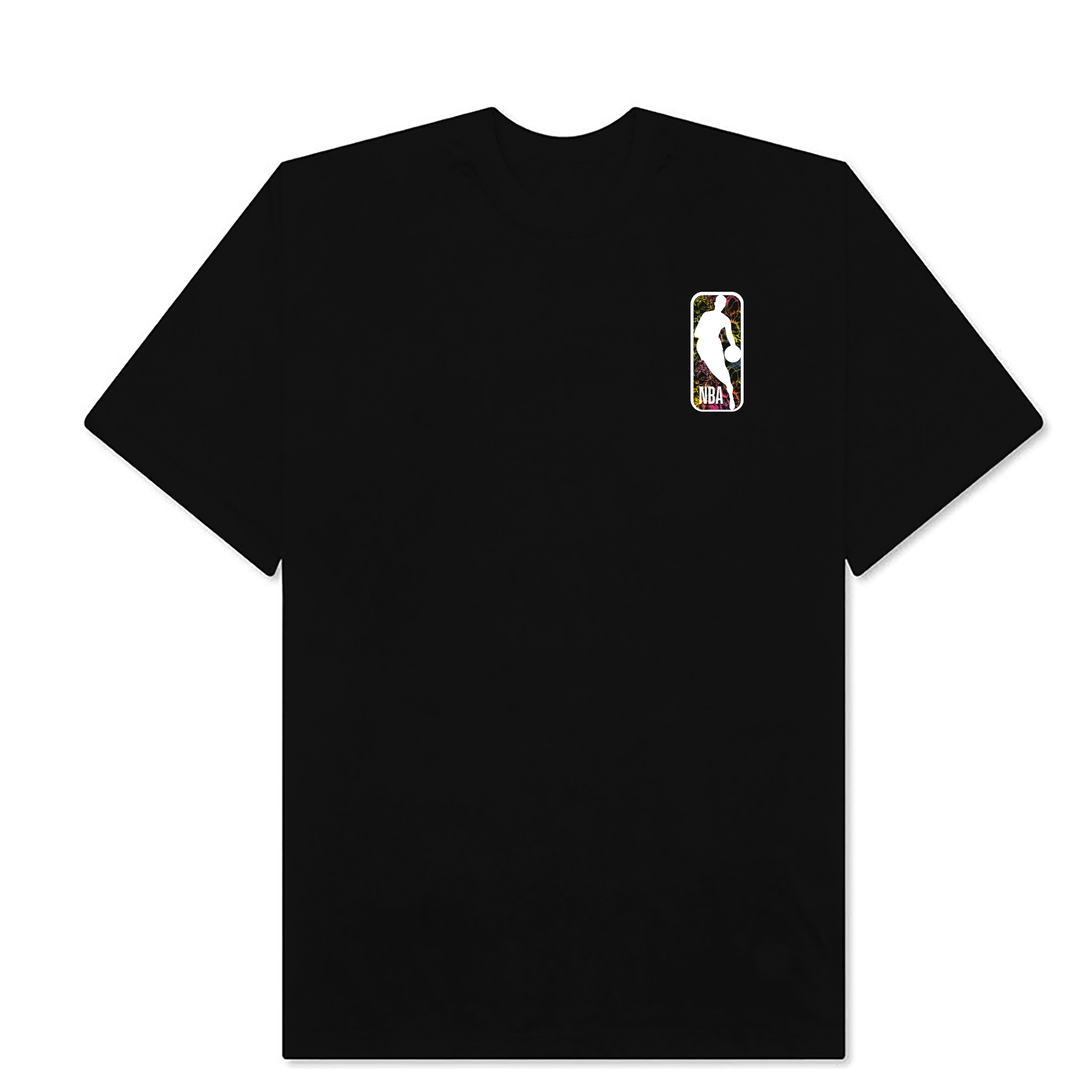 NBA Logo T-Shirt