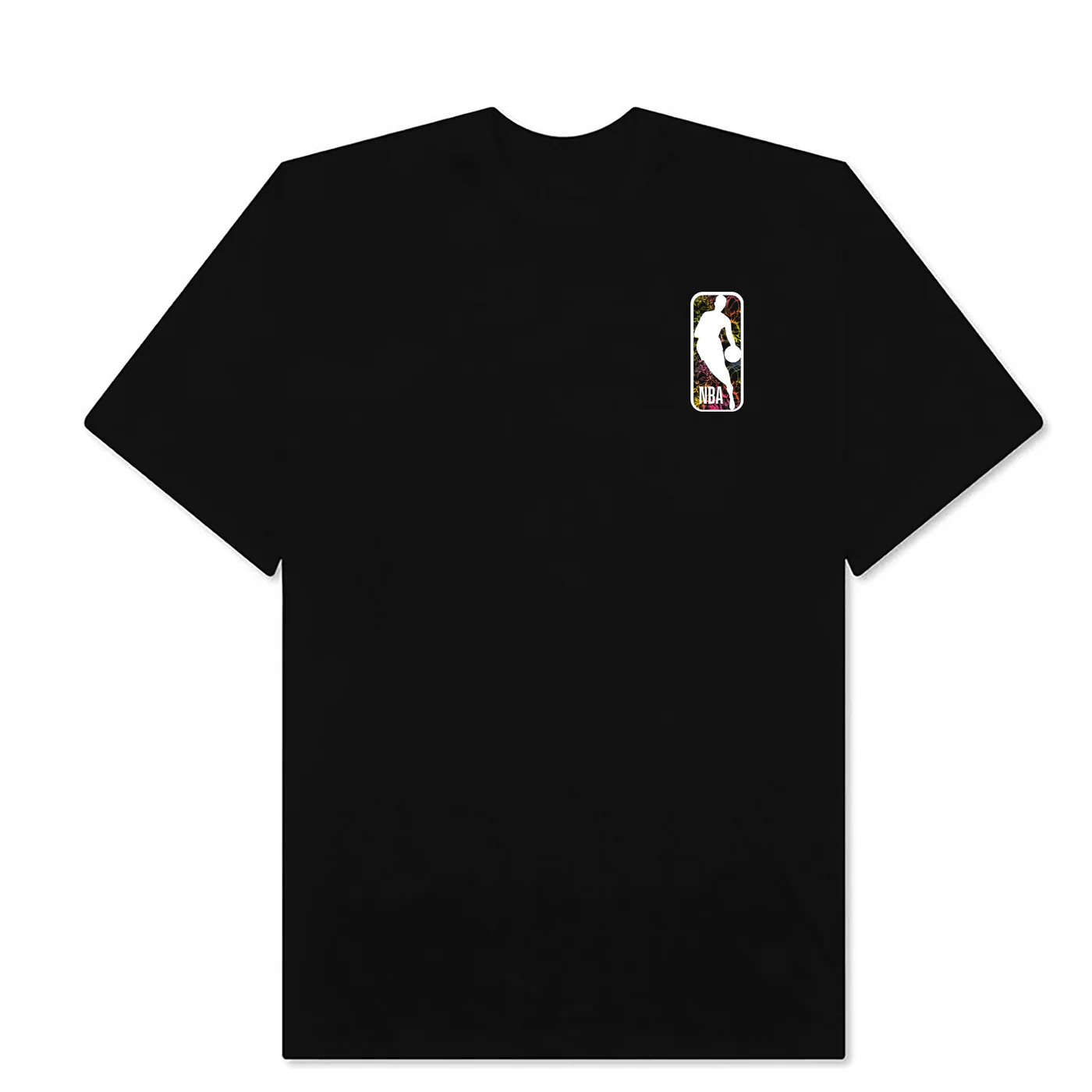 Flash Sale NBA Logo T-Shirt