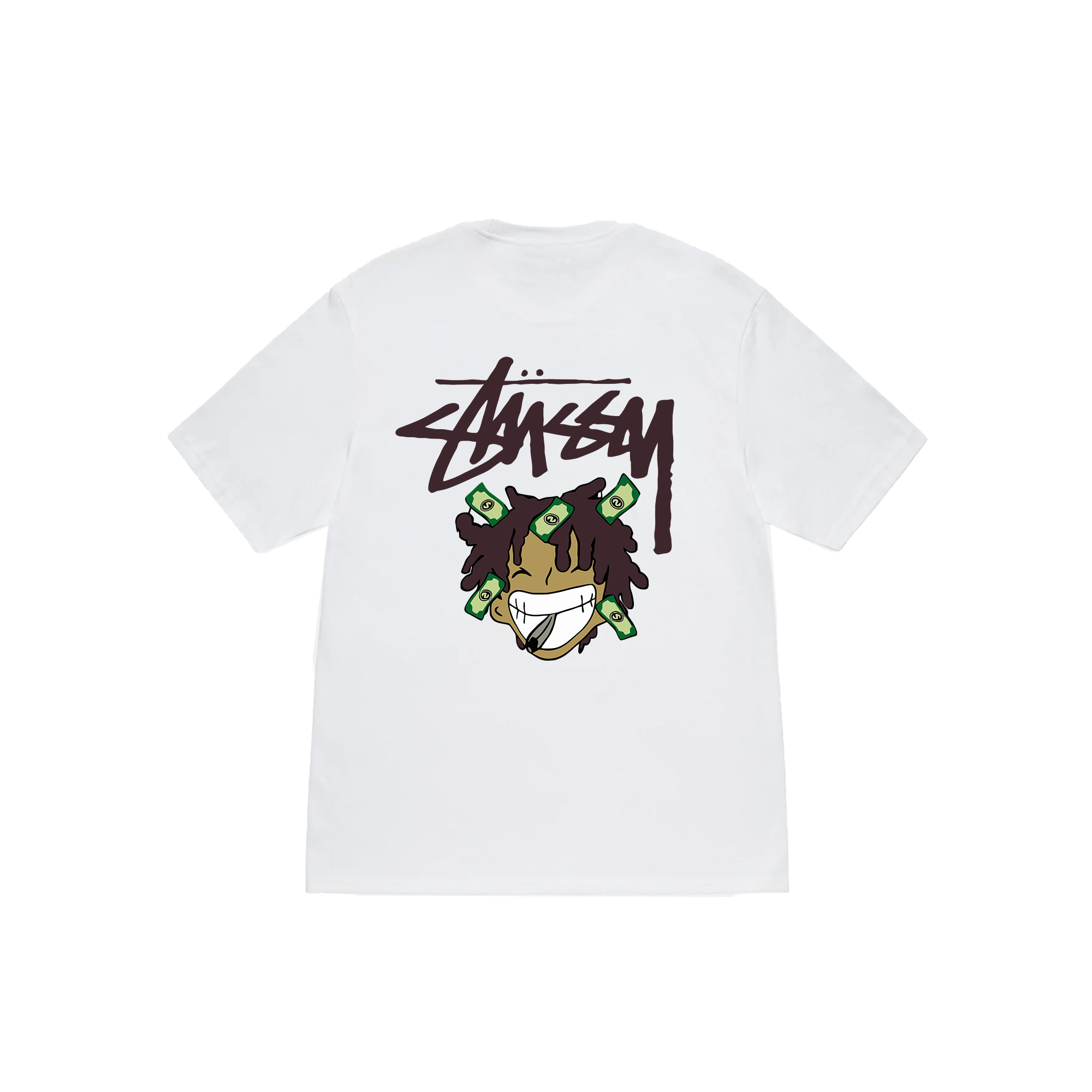 Stussy Money T-Shirt