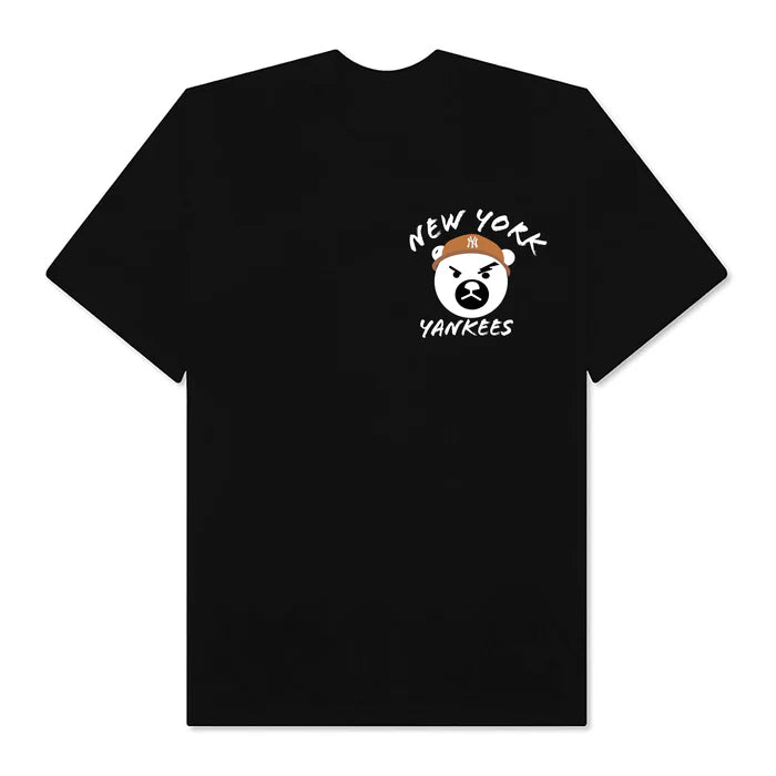 Flash Sale MLB New York Yankees Jerry Bear T-Shirt