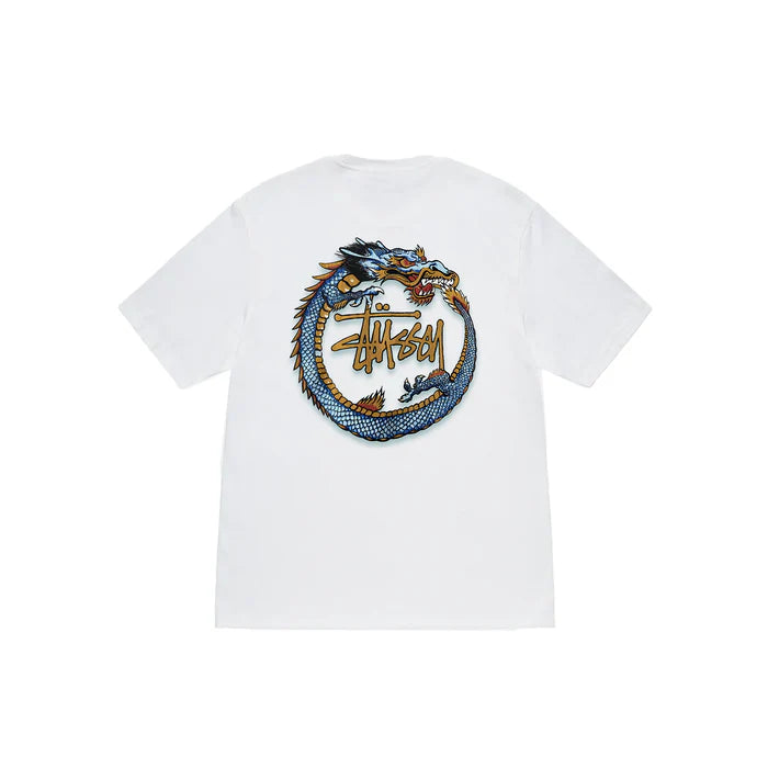 Flash Sale Stussy Dragon T-Shirt