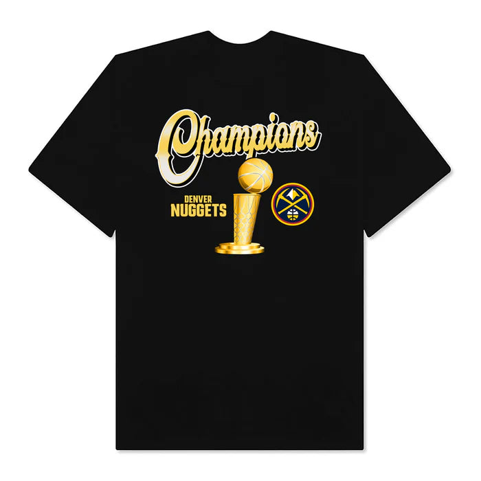 Flash Sale NBA 2023 Champs Series Edition T-Shirt