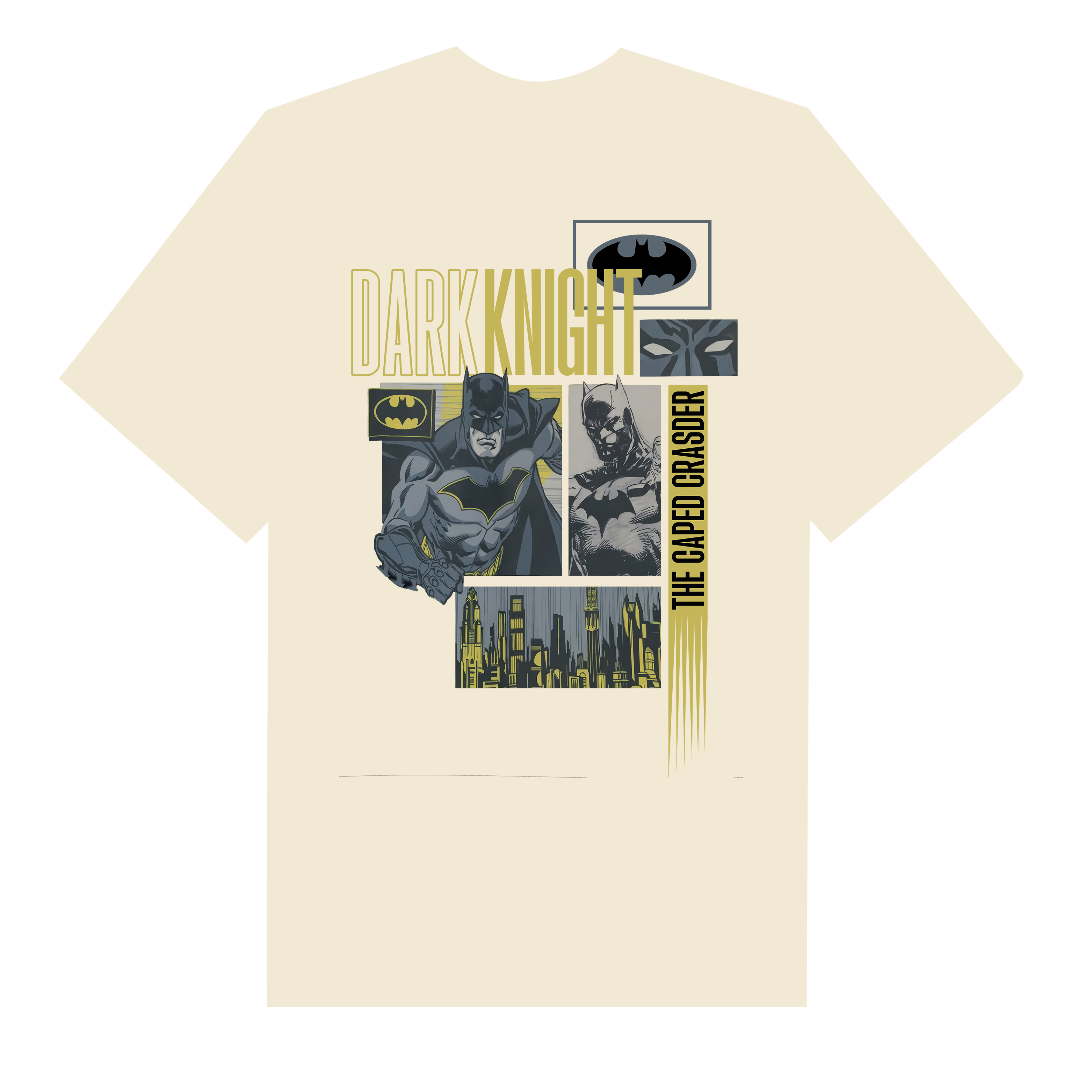 Dark Knight T-Shirt