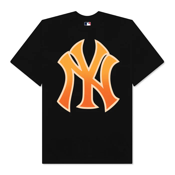 Flash Sale MLB New York Yankees Halloween T-Shirt