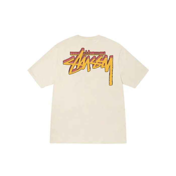 Flash Sale Stussy Floral Flower Child T-Shirt