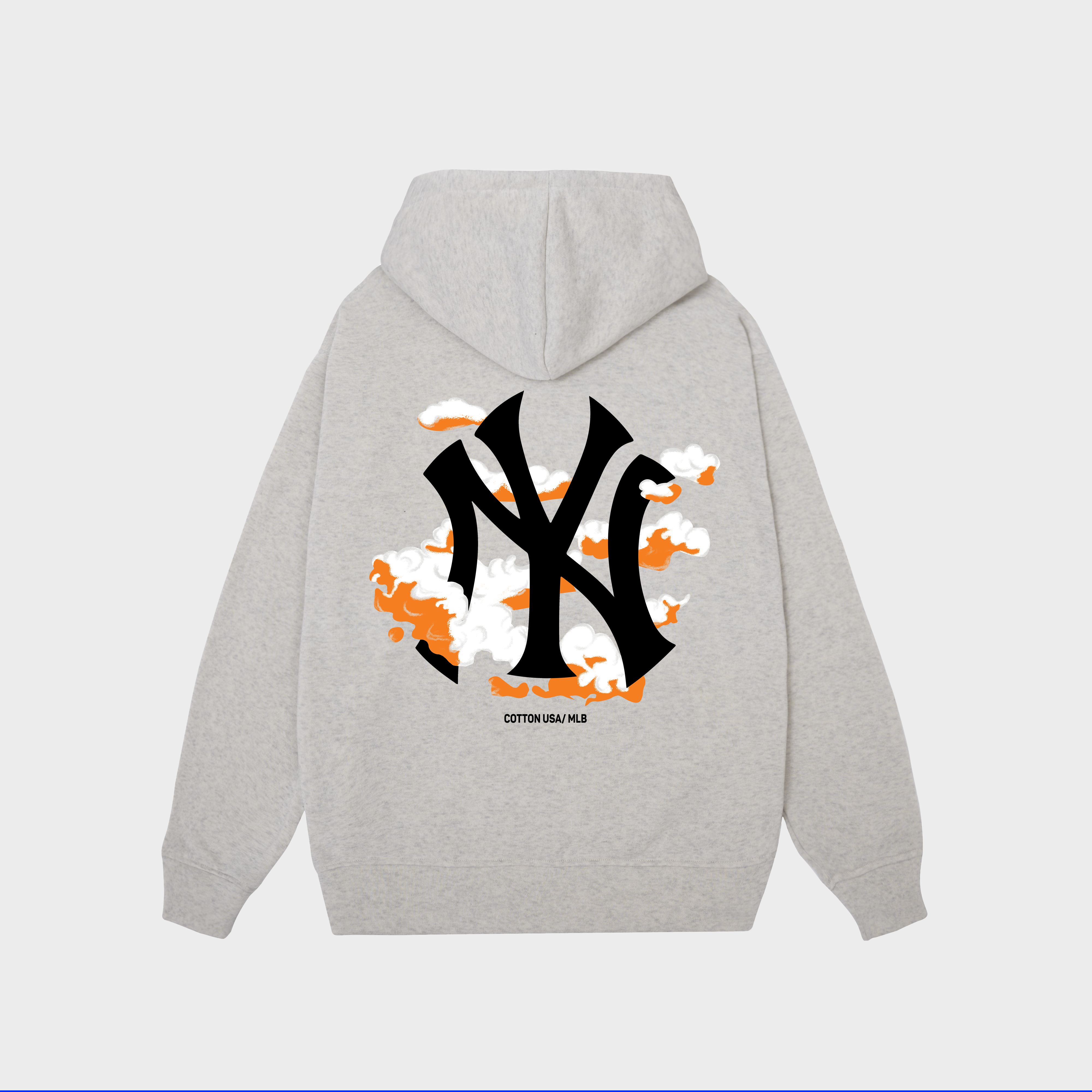 MLB New York Yankees Hoodie