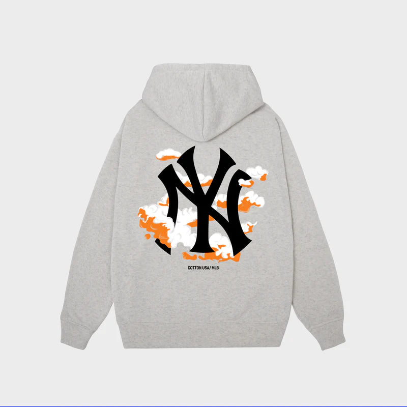 Flash Sale MLB New York Yankees Hoodie