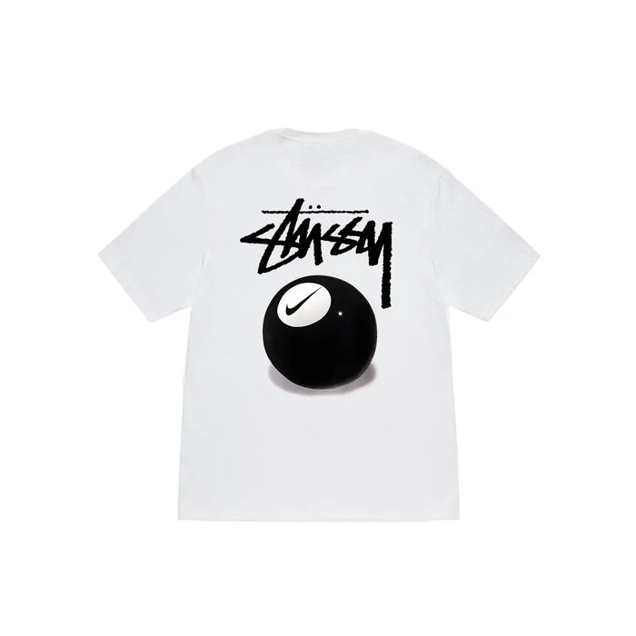 Flash Sale Stussy Ball Vintage T-Shirt