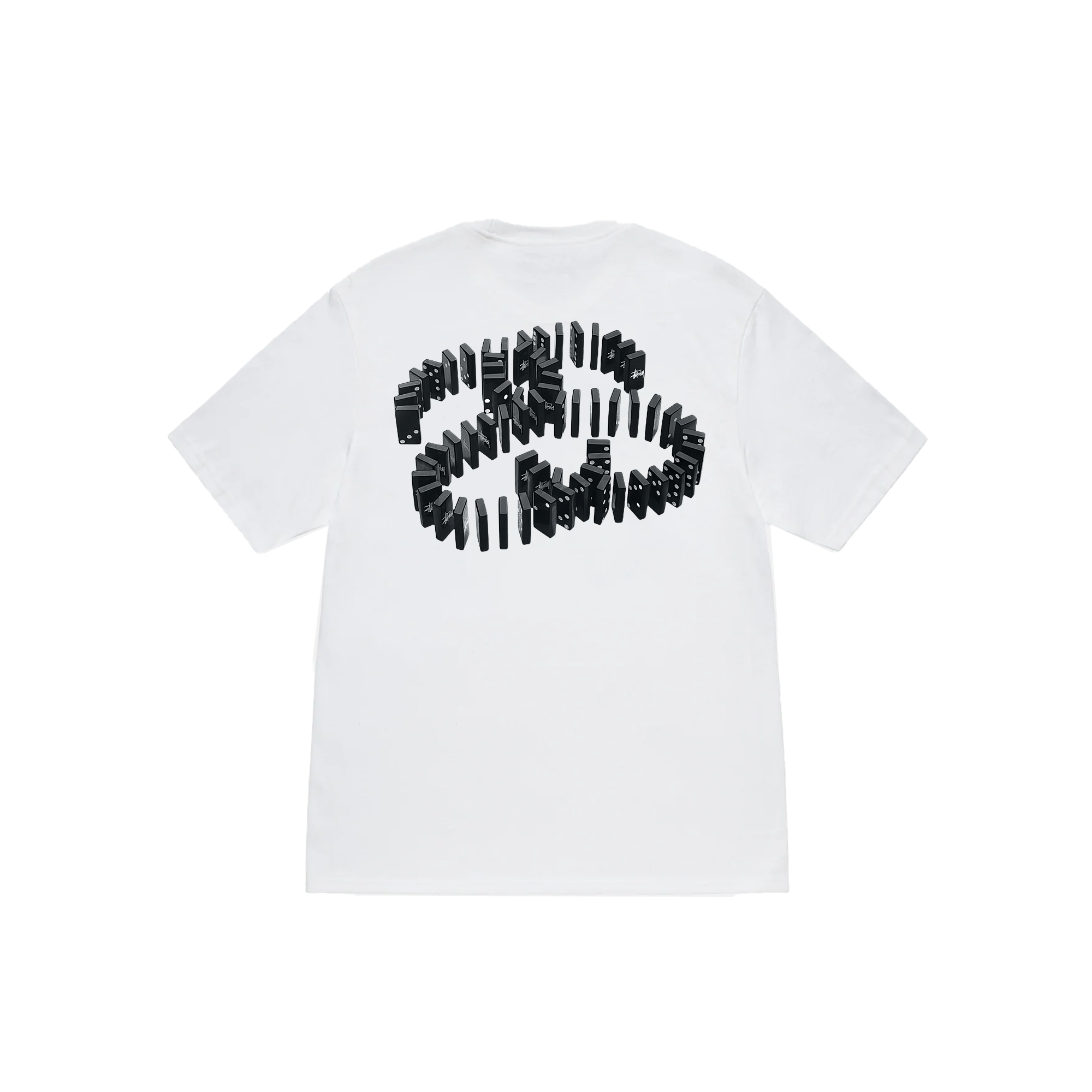 Stussy Dominos T-Shirt