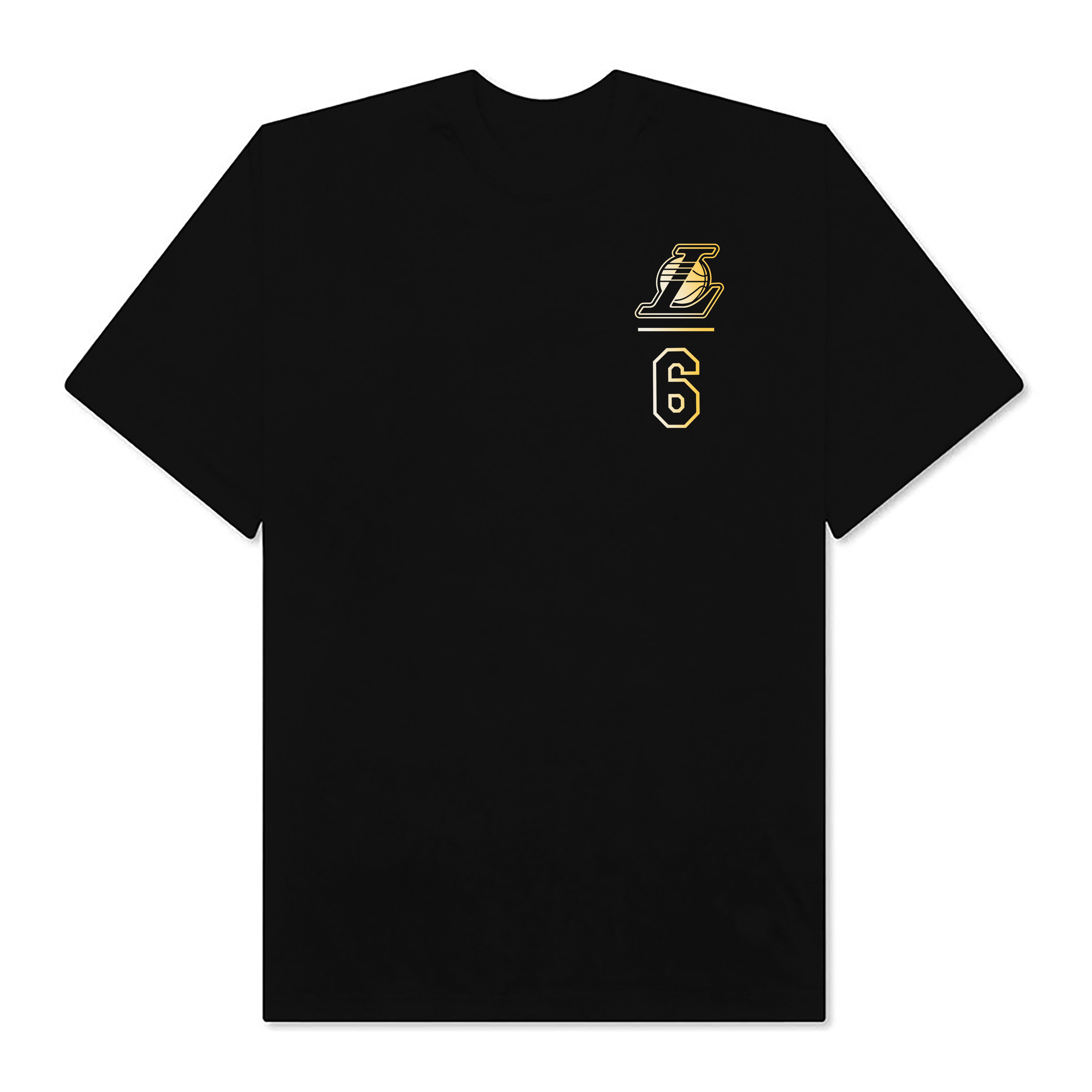 NBA Los Angeles Lakers Fanatics T-Shirt