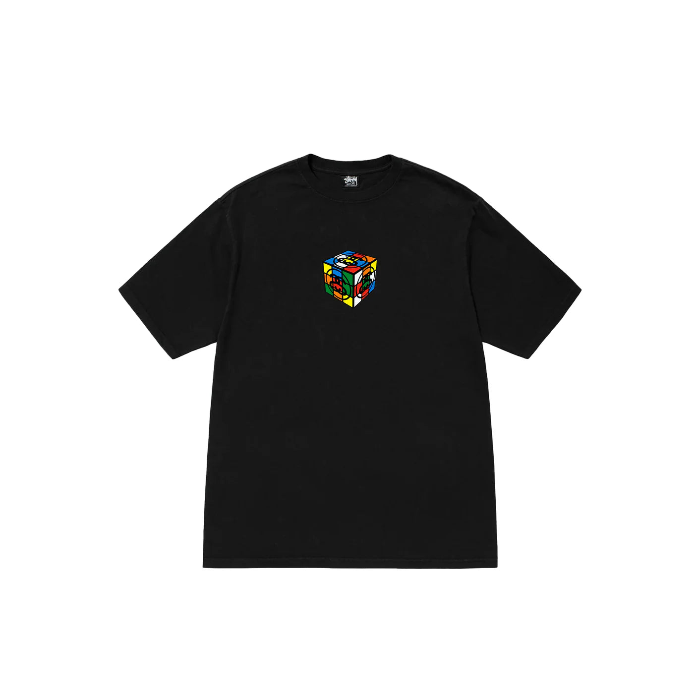 Flash Sale Stussy Rubik T-Shirt