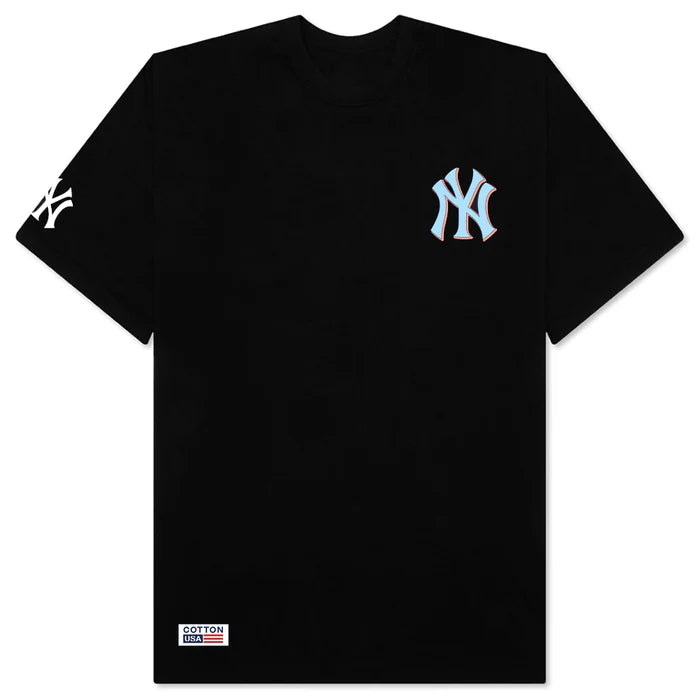 Flash Sale MLB New York Yankees Girl T-Shirt