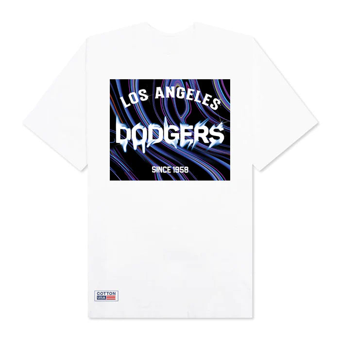 Flash Sale MLB Los Angeles Dodgers T-Shirt