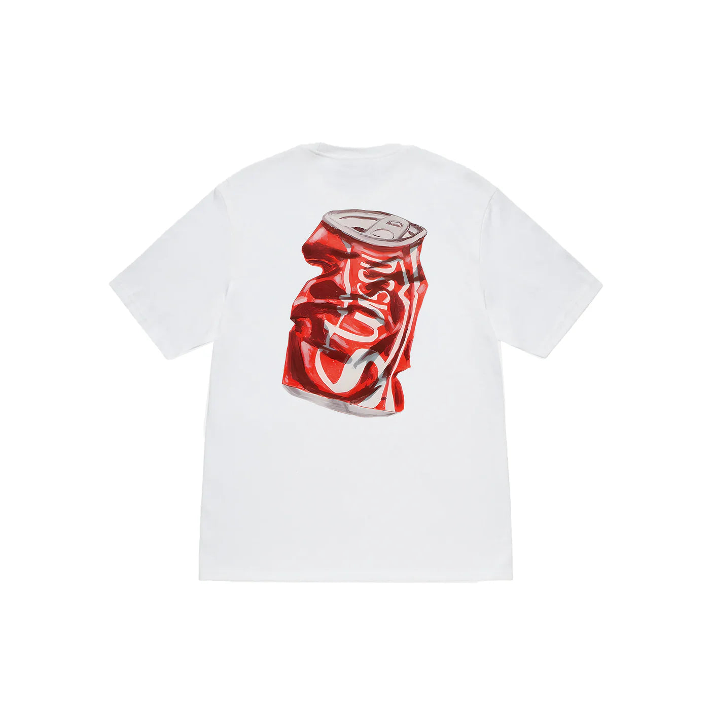 Flash Sale Stussy Coca T-Shirt