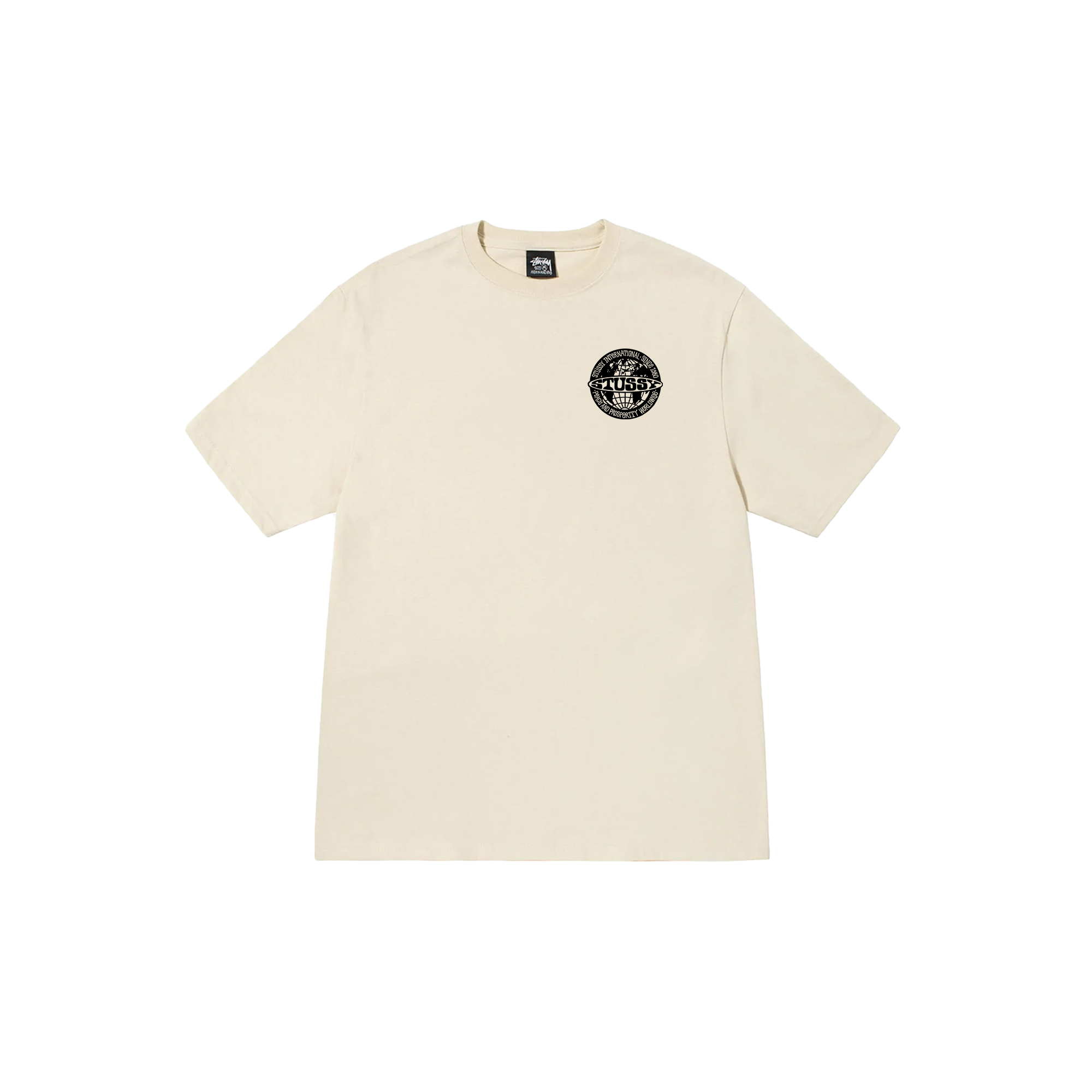 Stussy Worldwide T-Shirt