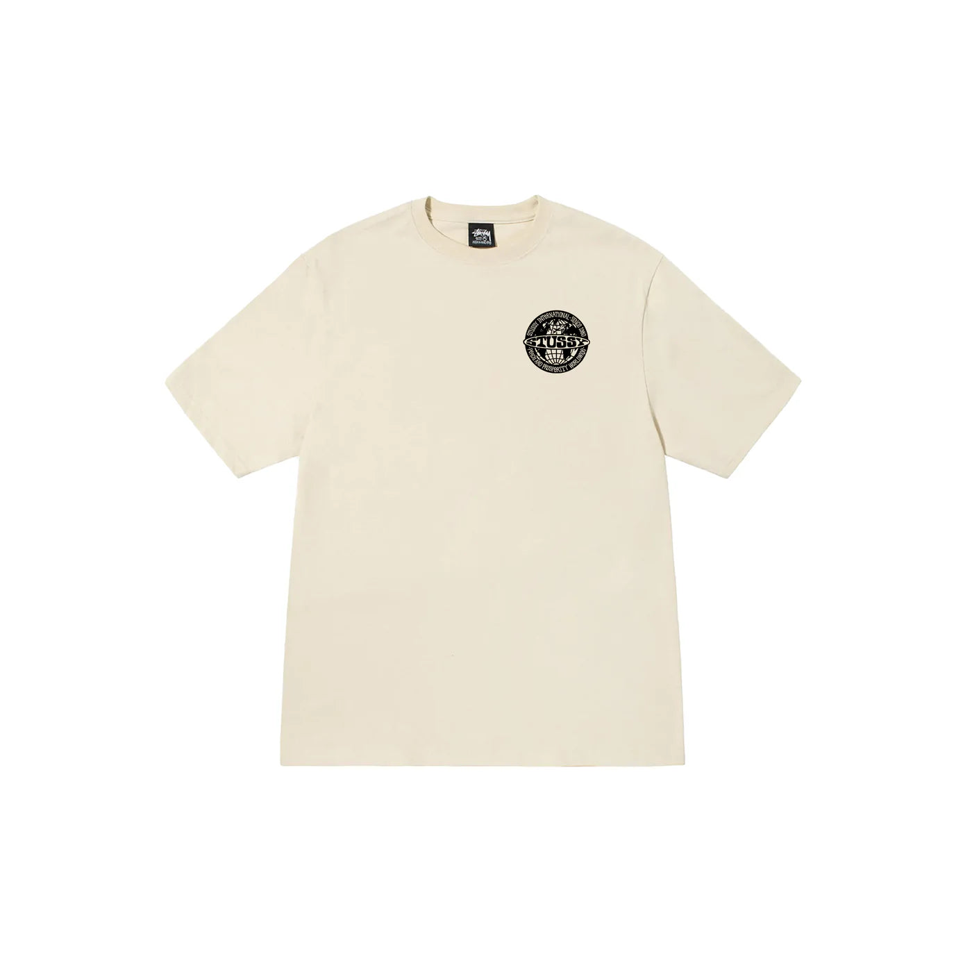 Flash Sale Stussy Worldwide T-Shirt