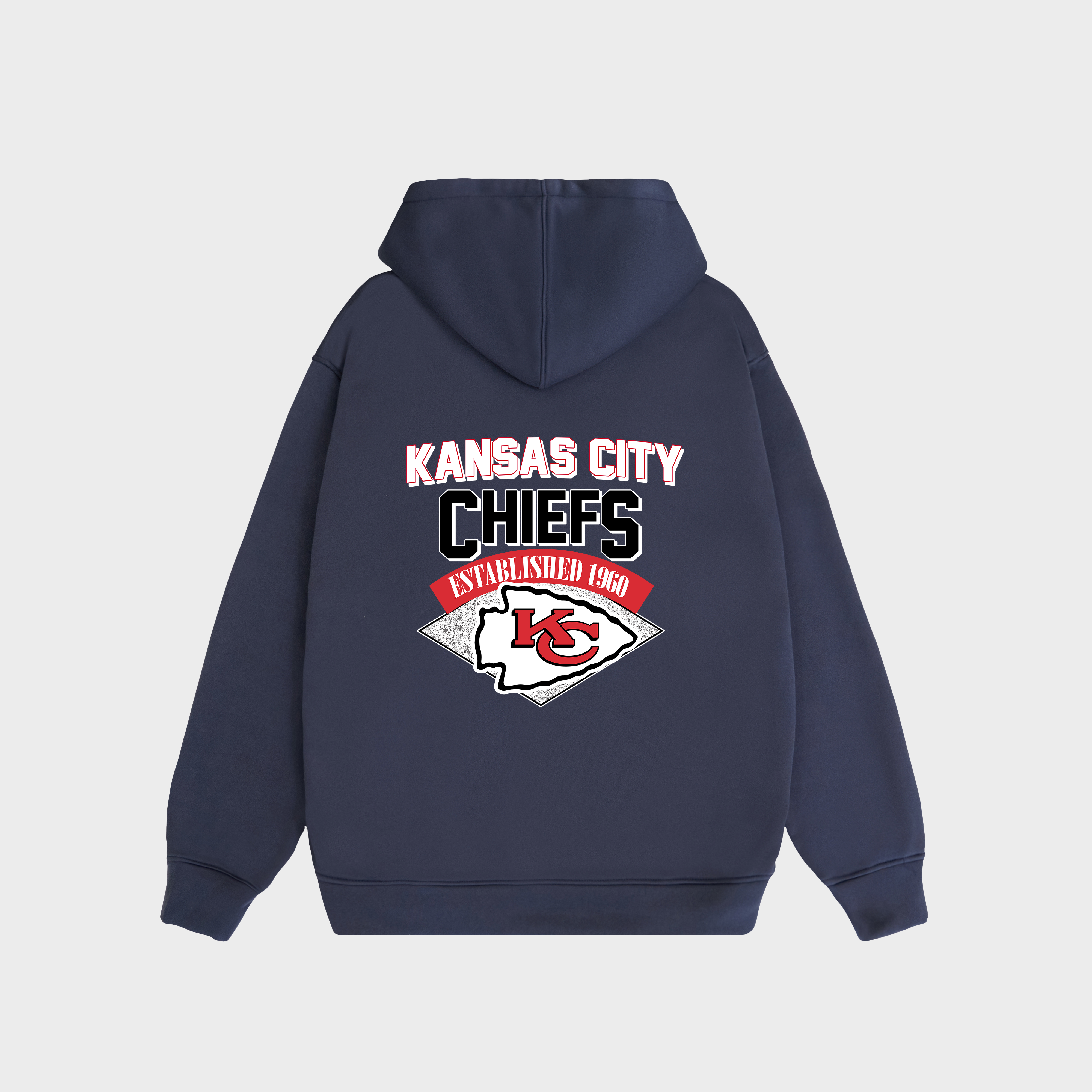 NFL Kansas City Chiefs Hoodie