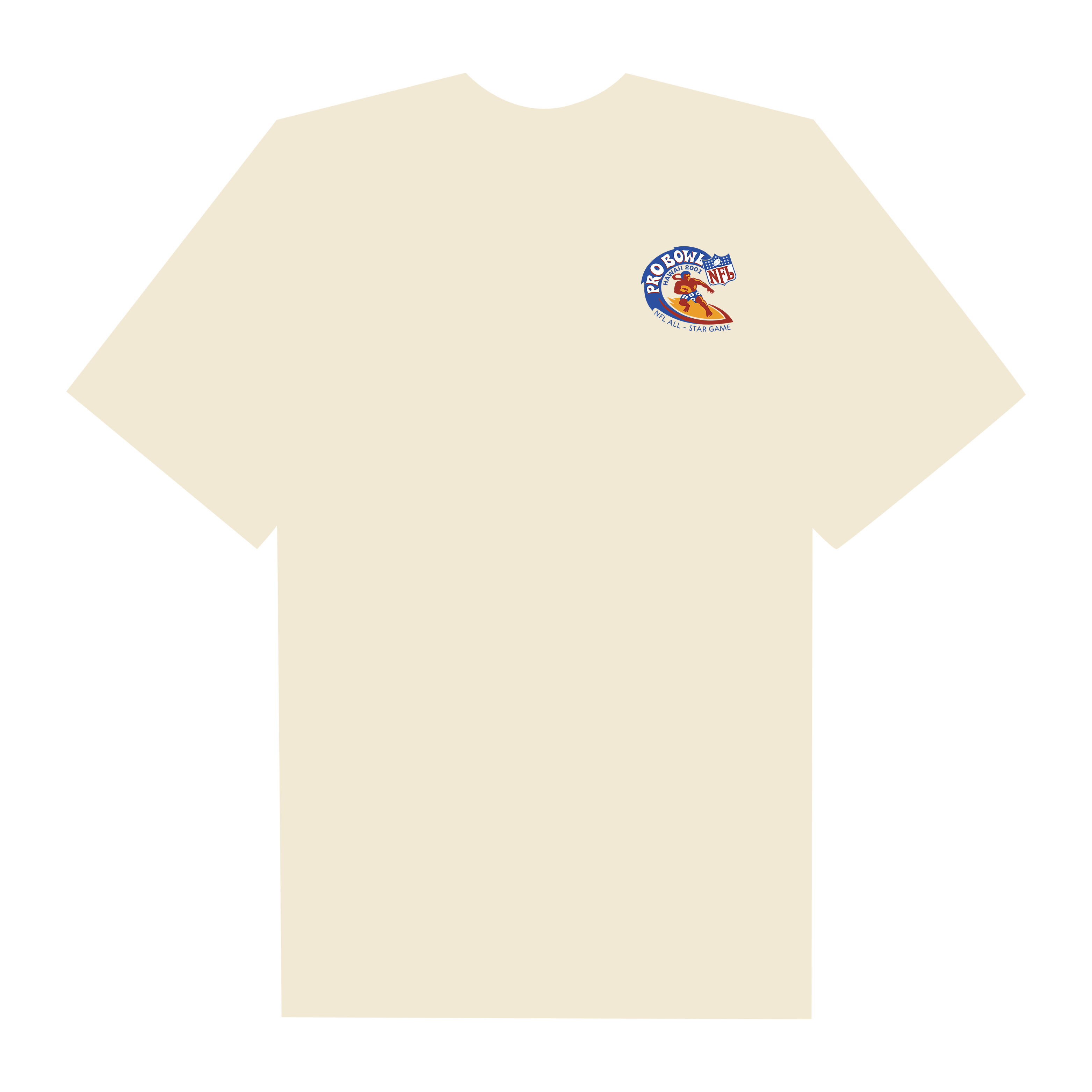 NFL Buffalo Bills T-Shirt