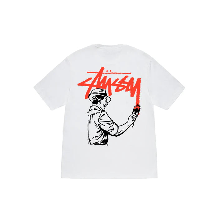 Flash Sale Stussy Classic T-Shirt