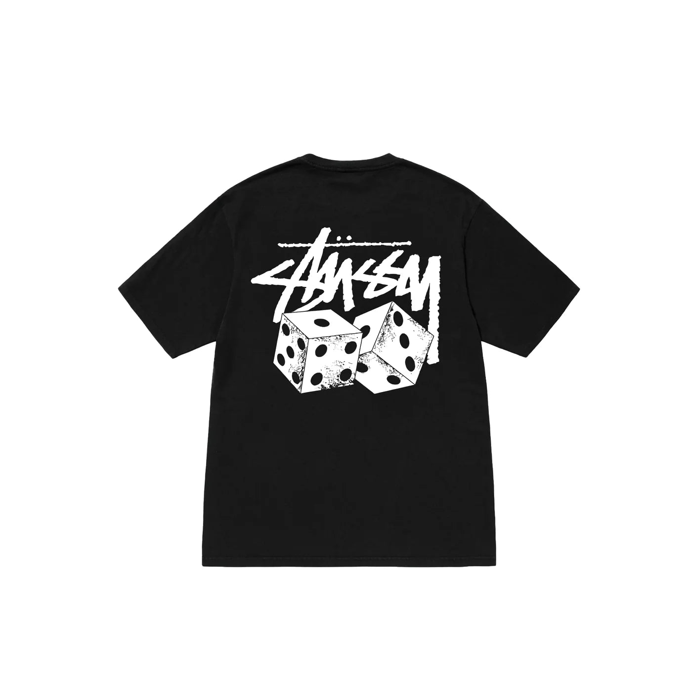 Flash Sale Stussy Dice T-Shirt