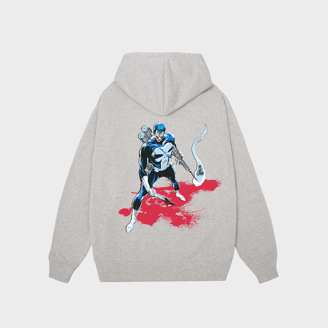 Stussy Marvel Hoodie