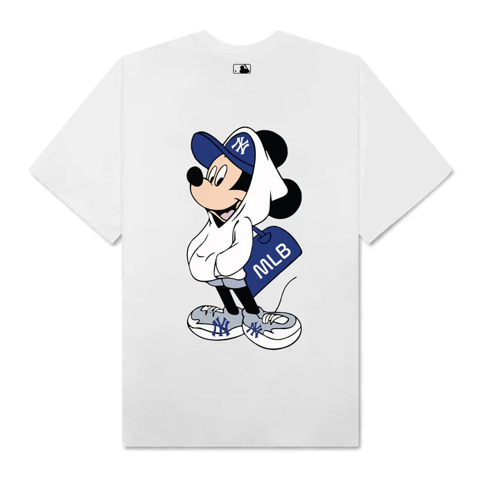 Flash Sale MLB New York Yankees Mickey T-Shirt