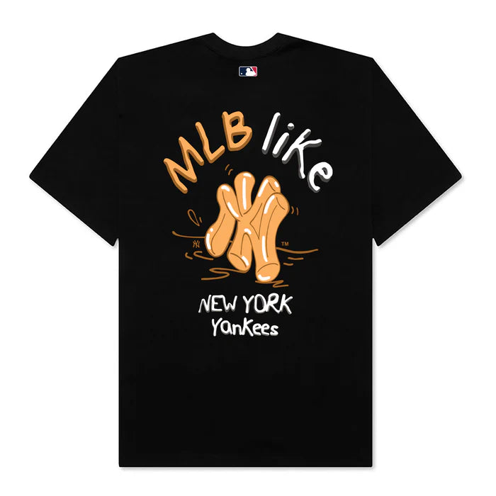 Flash Sale MLB New York Yankees Classic T-Shirt