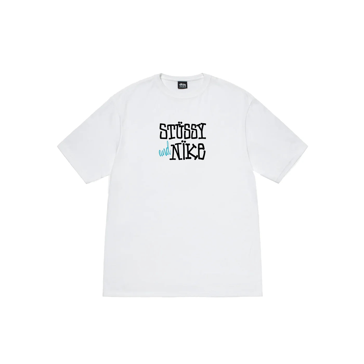 Flash Sale Stussy x Nike T-Shirt