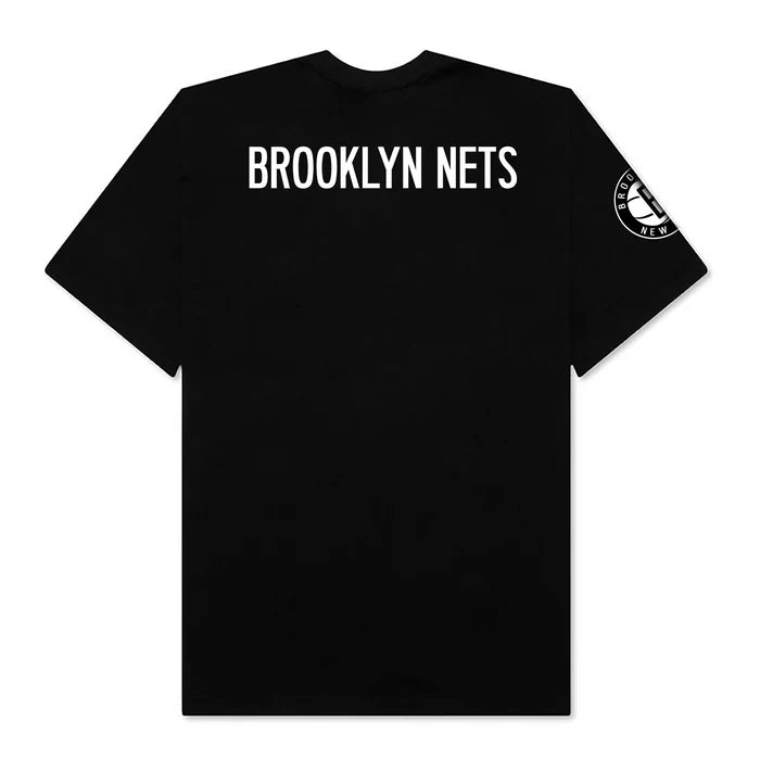 Flash Sale NBA Brooklyn Nets Logo Select T-Shirt