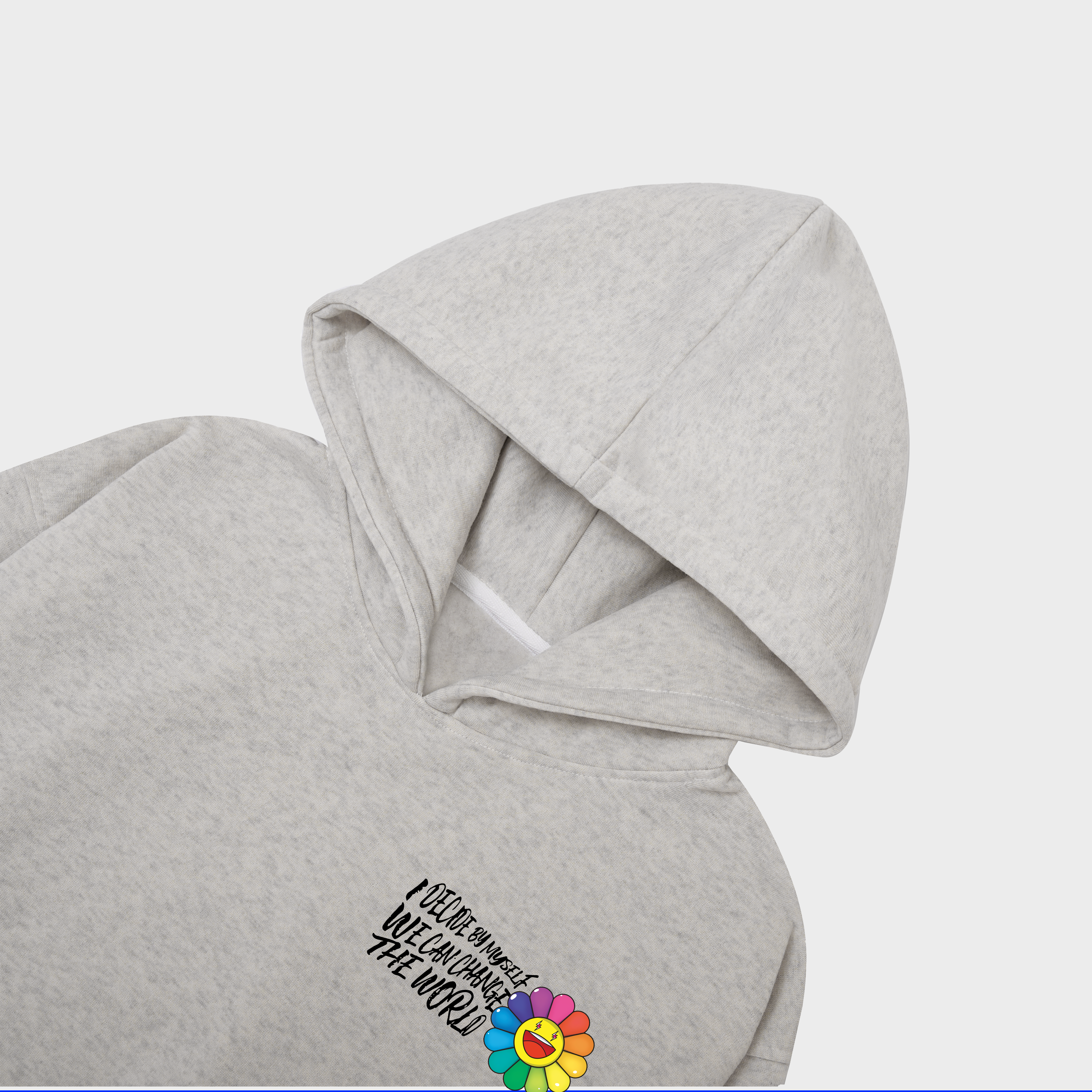 Flash Sale MLB Stream Arcoiris J Hoodie