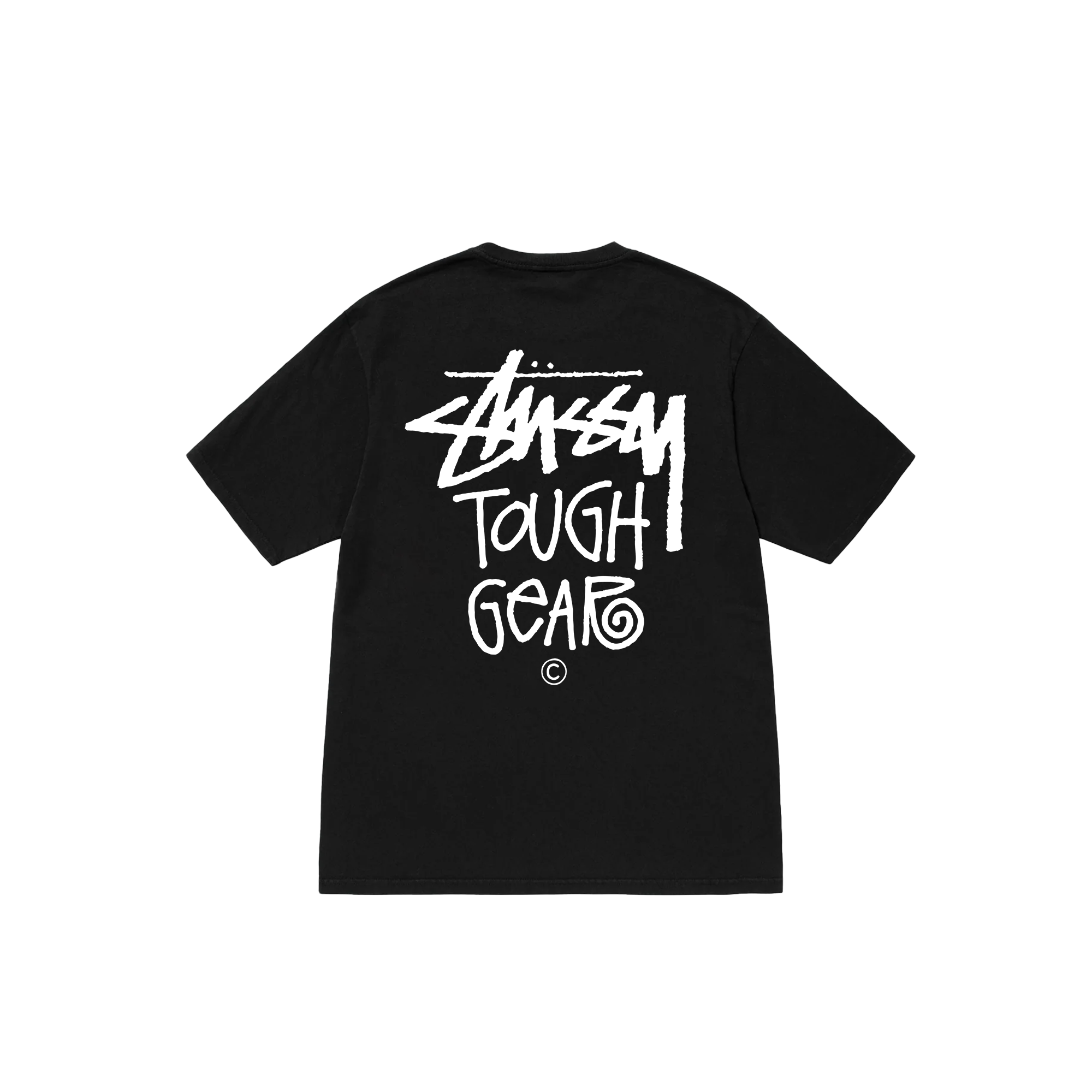 Stussy Tough Gear T-Shirt