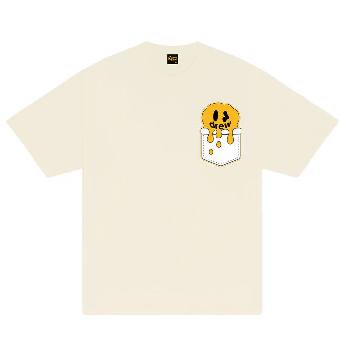 Flash Sale Drew Melting Pocket T-Shirt