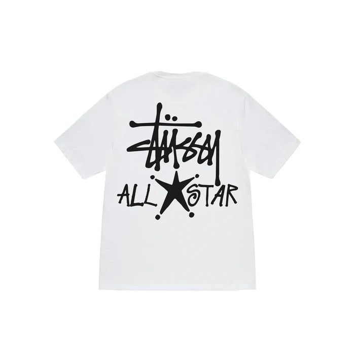 Flash Sale Stussy All Star T-Shirt