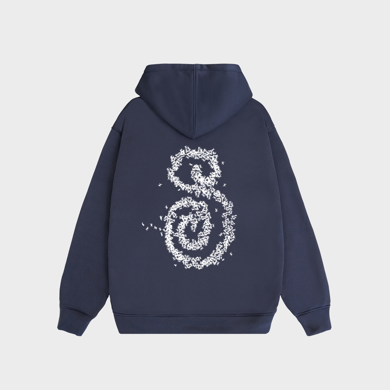 Stussy S Hoodie