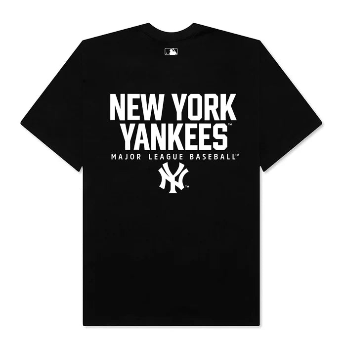 Flash Sale MLB New York Yankees Major League Baseball T-Shirt