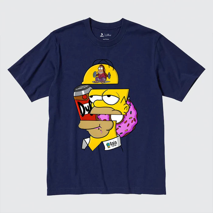 Flash Sale SIMPSON THE T-SHIRT