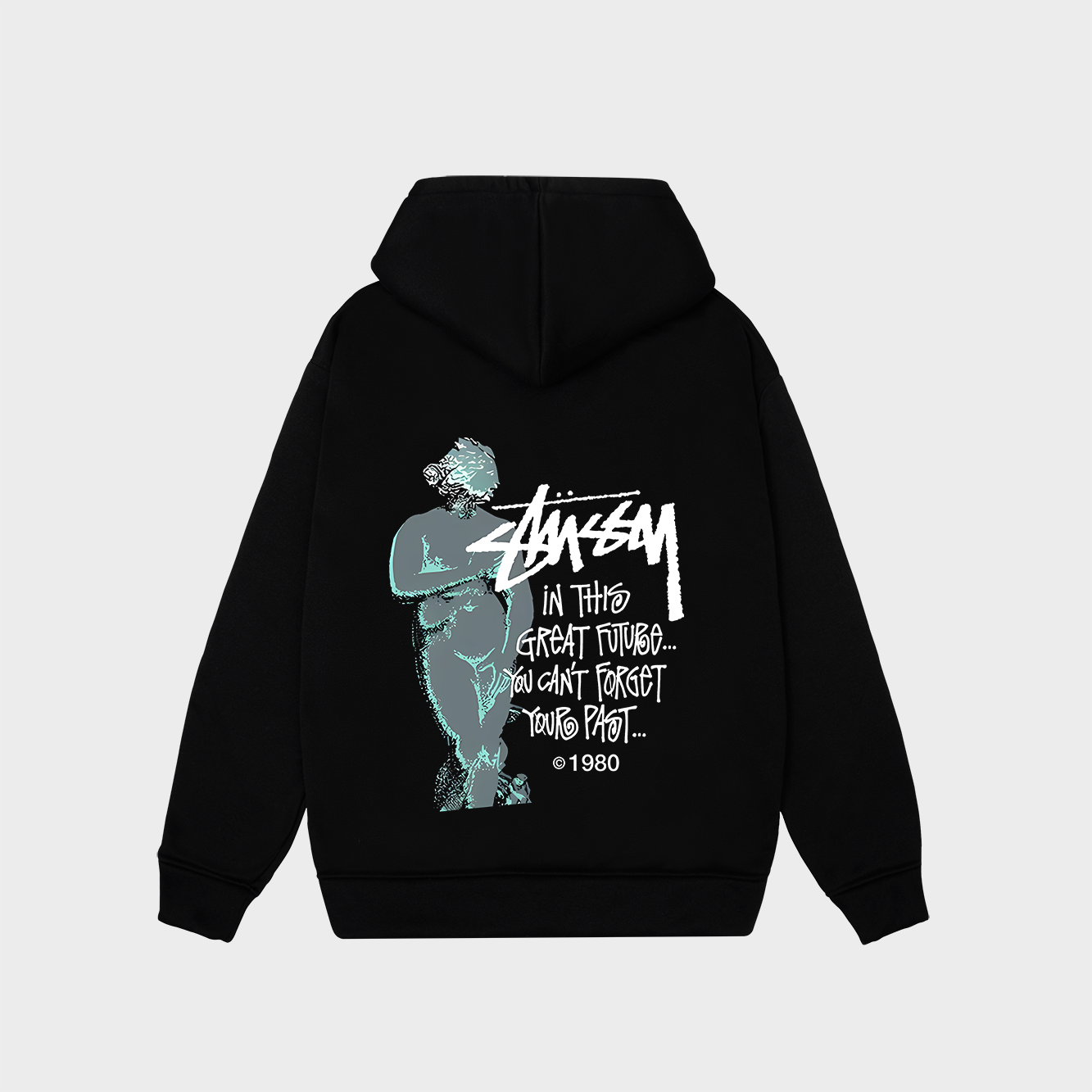 Stussy Hoodie