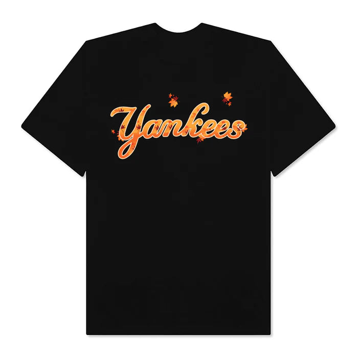 Flash Sale MLB New York Yankees Halloween T-Shirt