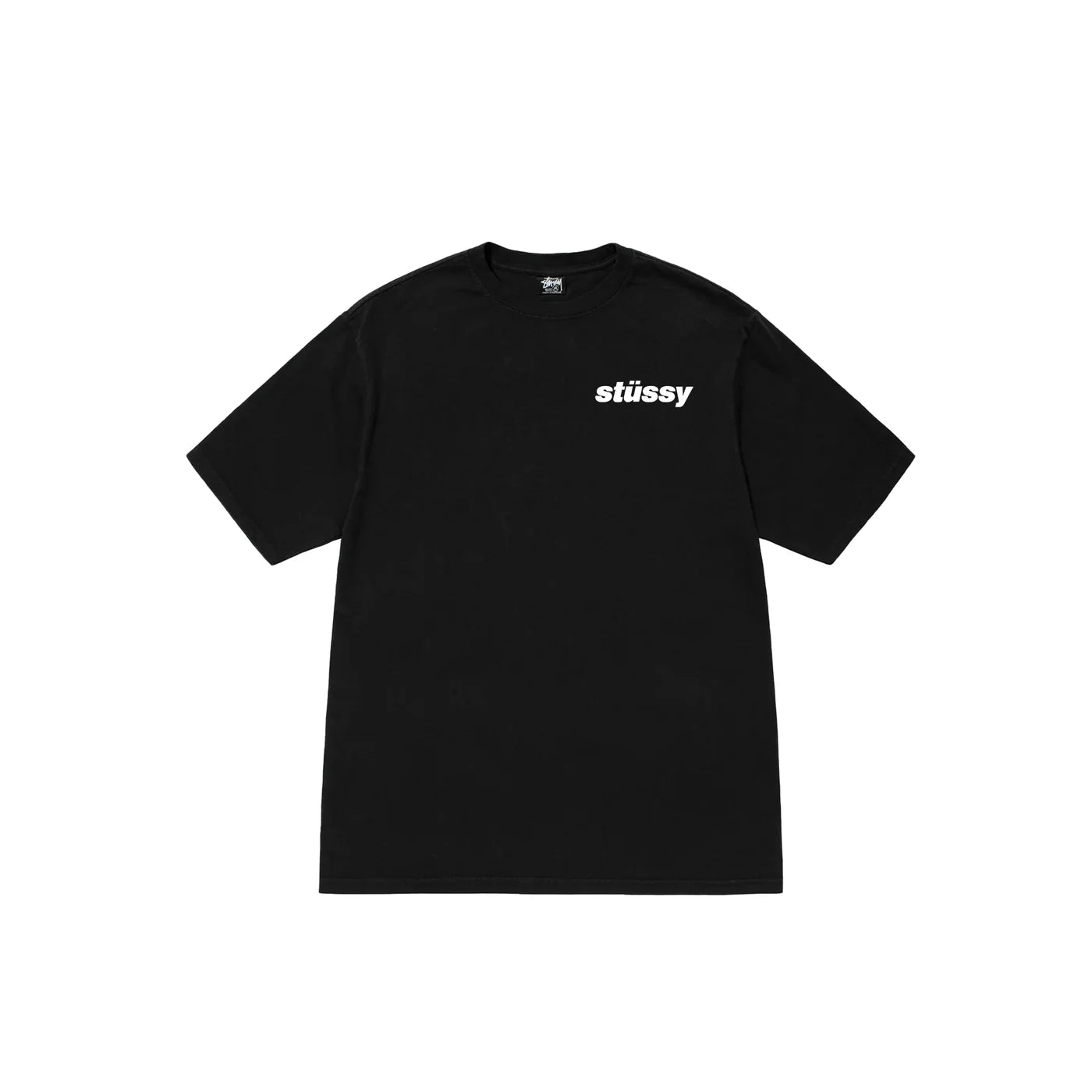 Flash Sale Stussy Cream T-Shirt